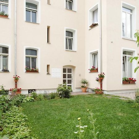 Pension Tokus Nürnberg Exteriör bild