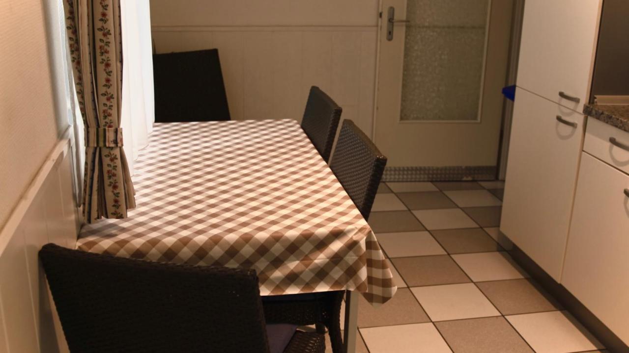 Pension Tokus Nürnberg Exteriör bild